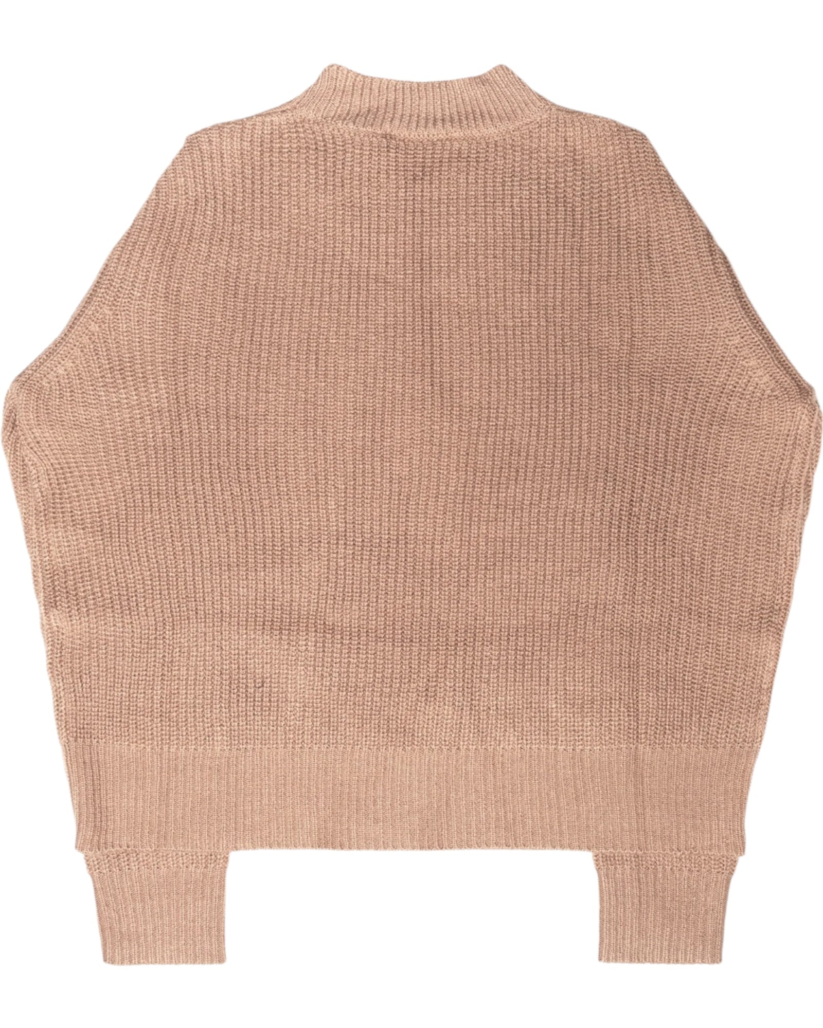 Πουλόβερ με διπλή λαιμόκοψη MATA