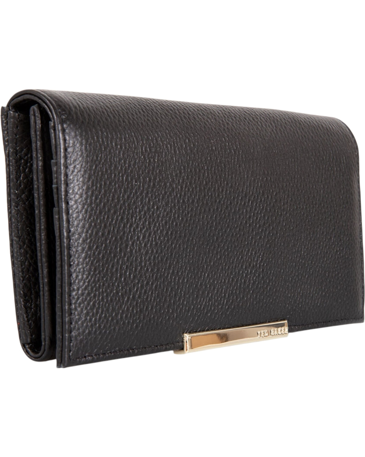 Δερμάτινο πορτοφόλι ROUSI