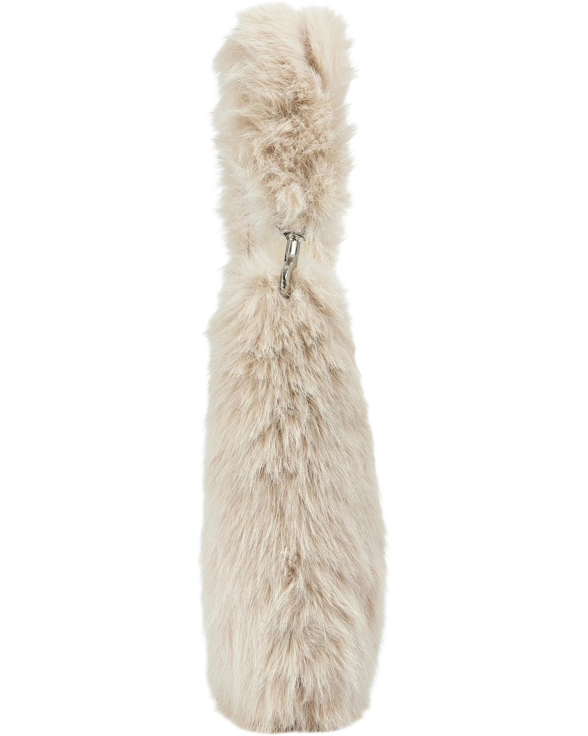 Μικρή τσάντα από faux γούνα CHLOE