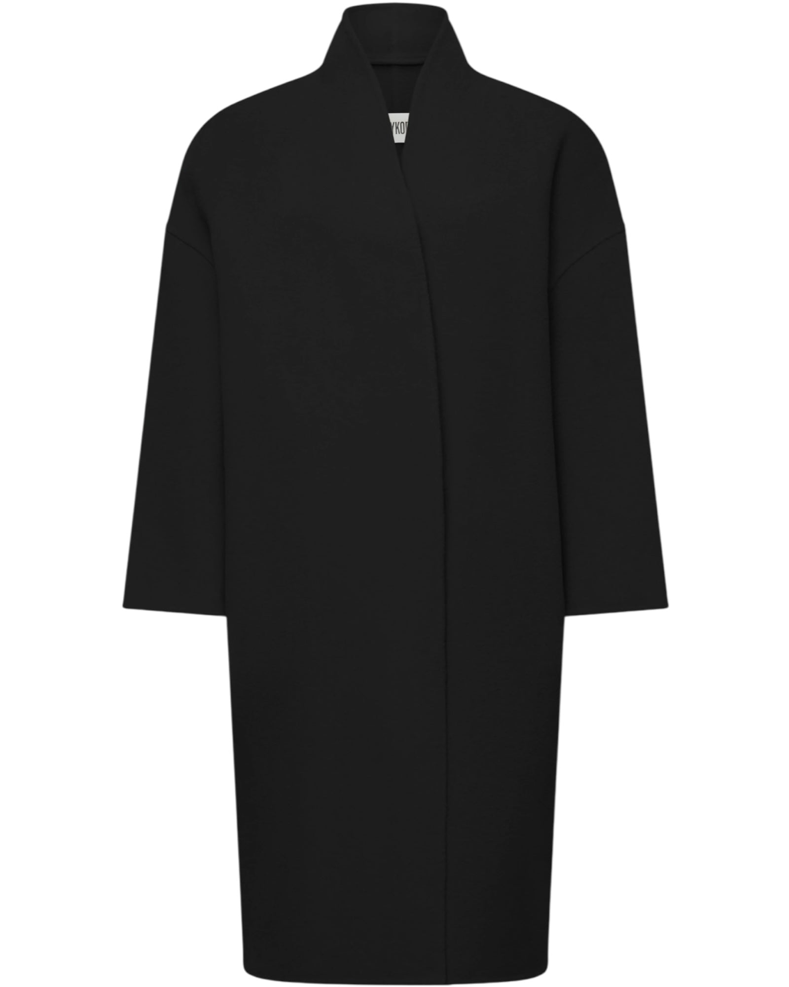 Μάλλινο παλτό BAUPREY