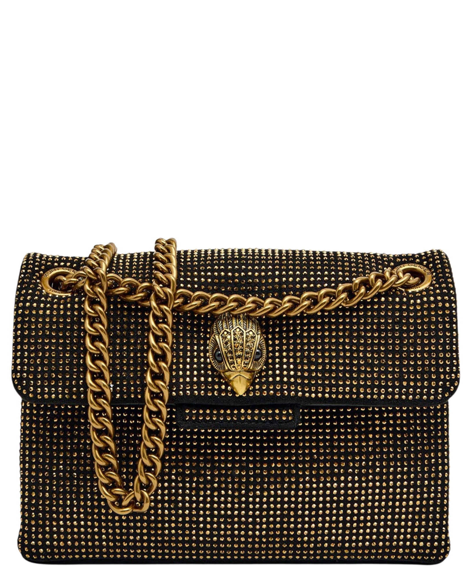 Τσάντα FABRIC MINI KENSINGTON