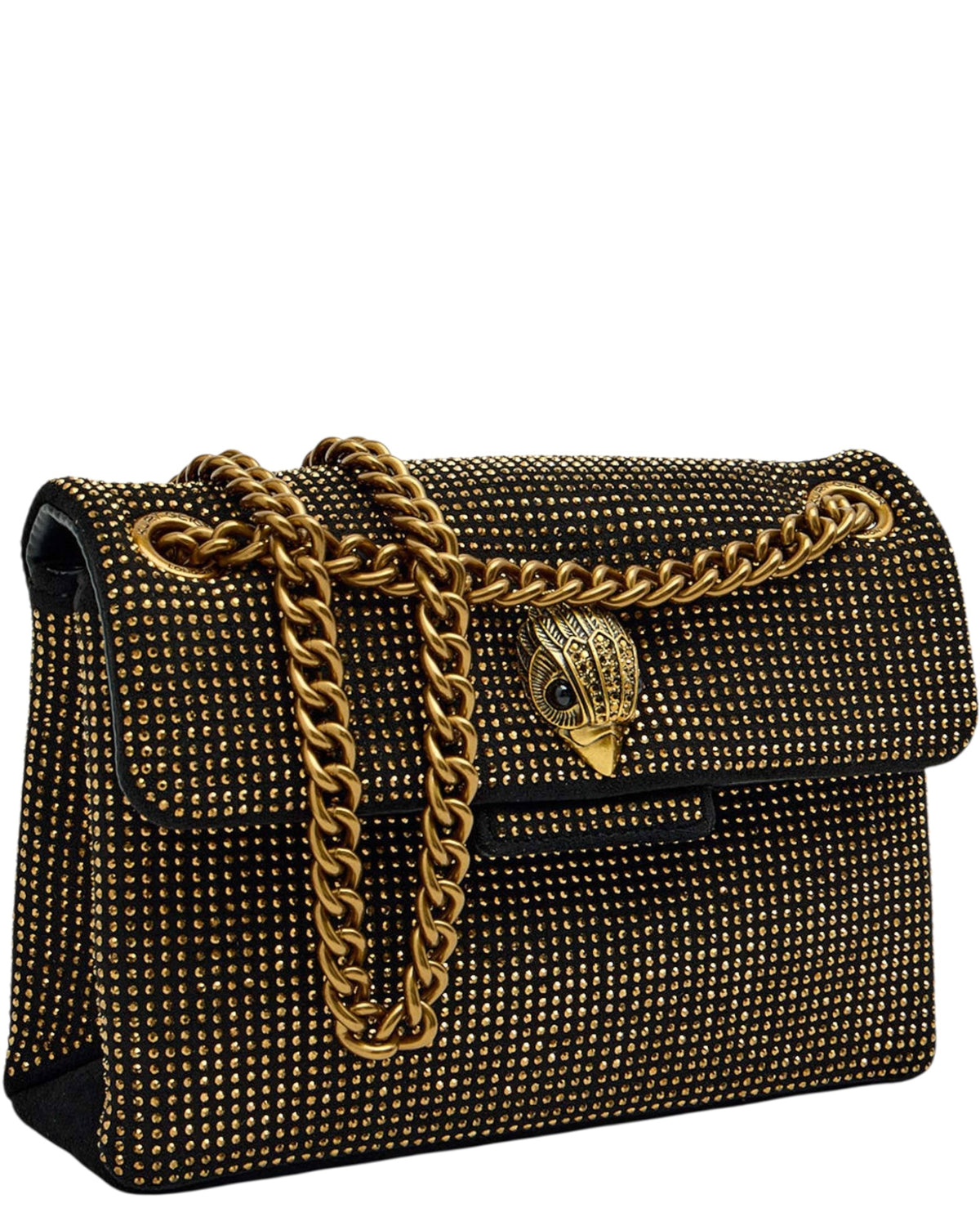 Τσάντα FABRIC MINI KENSINGTON