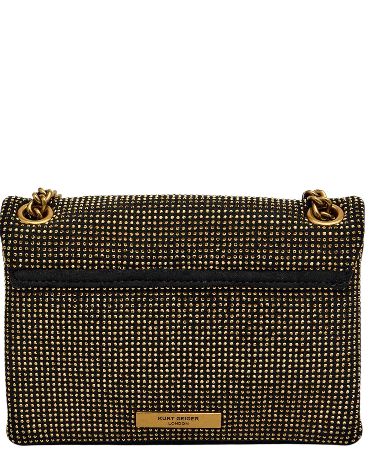 Τσάντα FABRIC MINI KENSINGTON