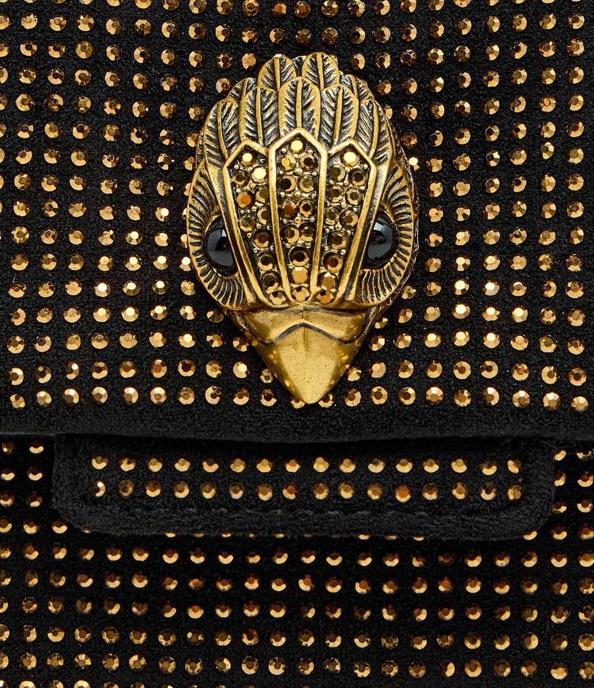 Τσάντα FABRIC MINI KENSINGTON