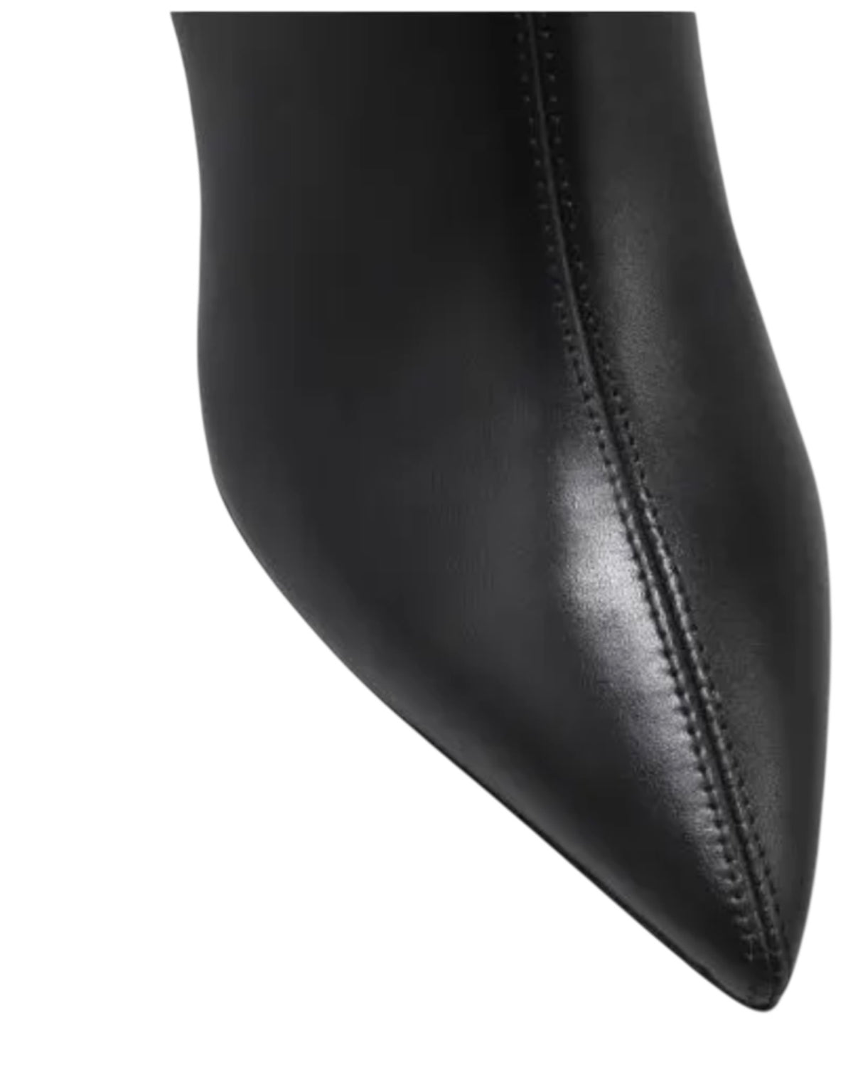 Ψηλές μπότες με τακούνι TATI11