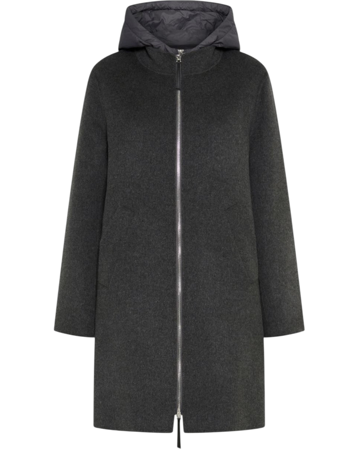 Παλτό με επένδυση MORIANA