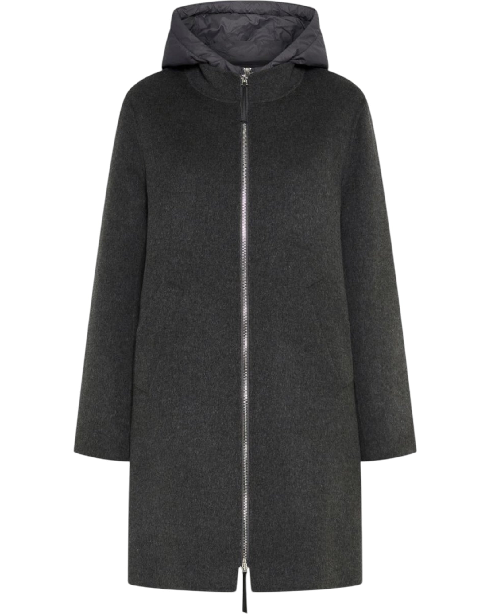 Παλτό με επένδυση MORIANA