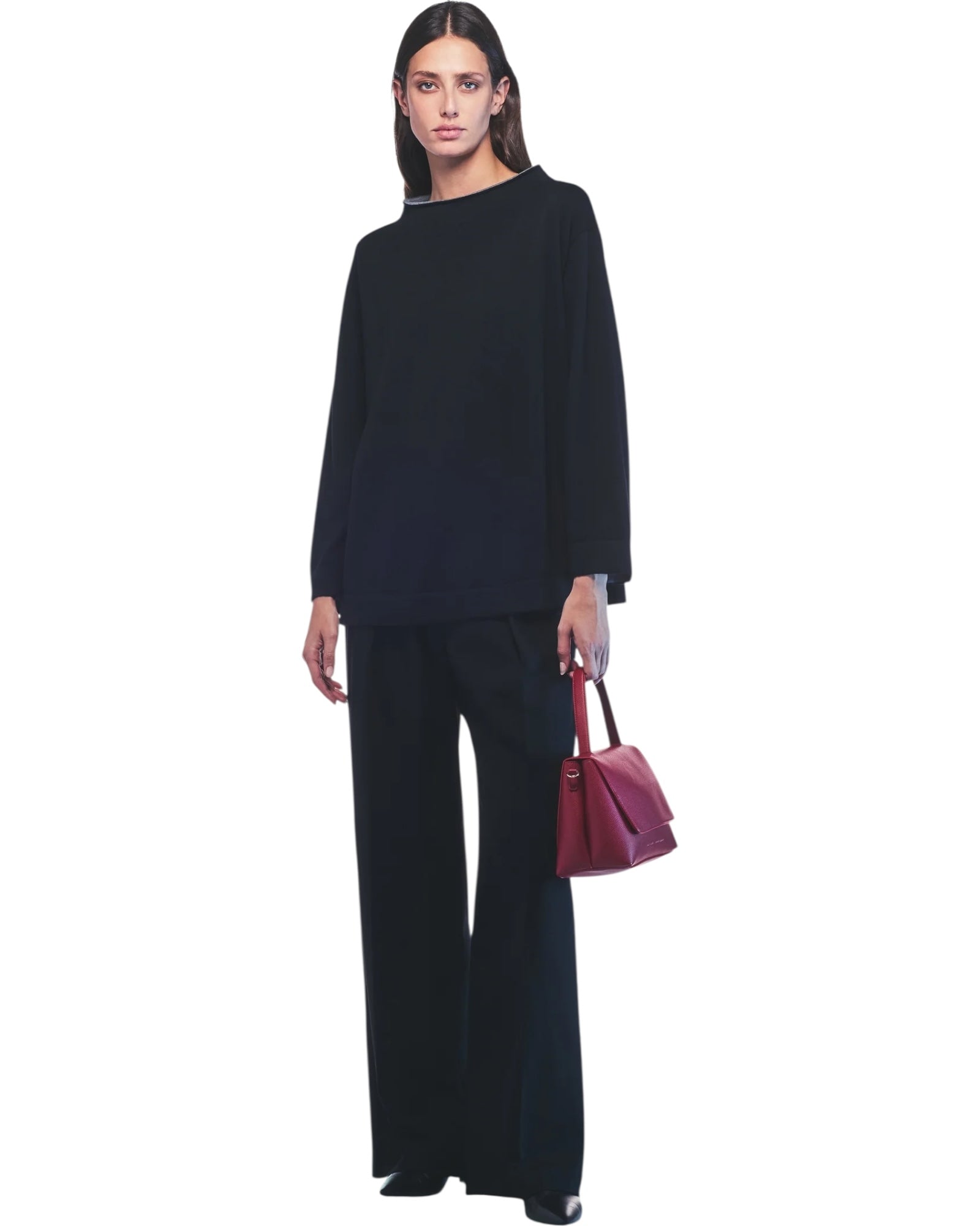 Πουλόβερ μάλλινο ASTRID