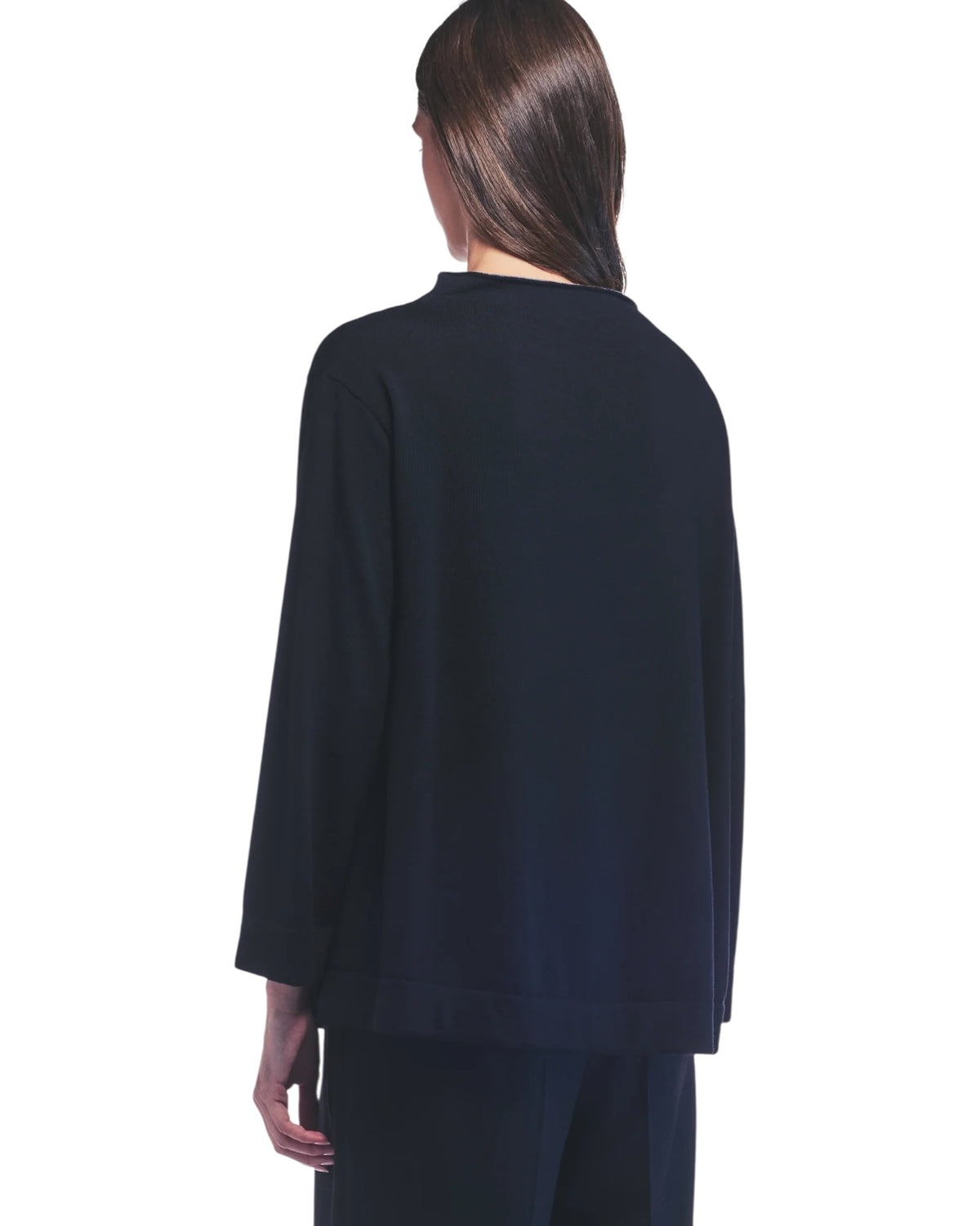 Πουλόβερ μάλλινο ASTRID