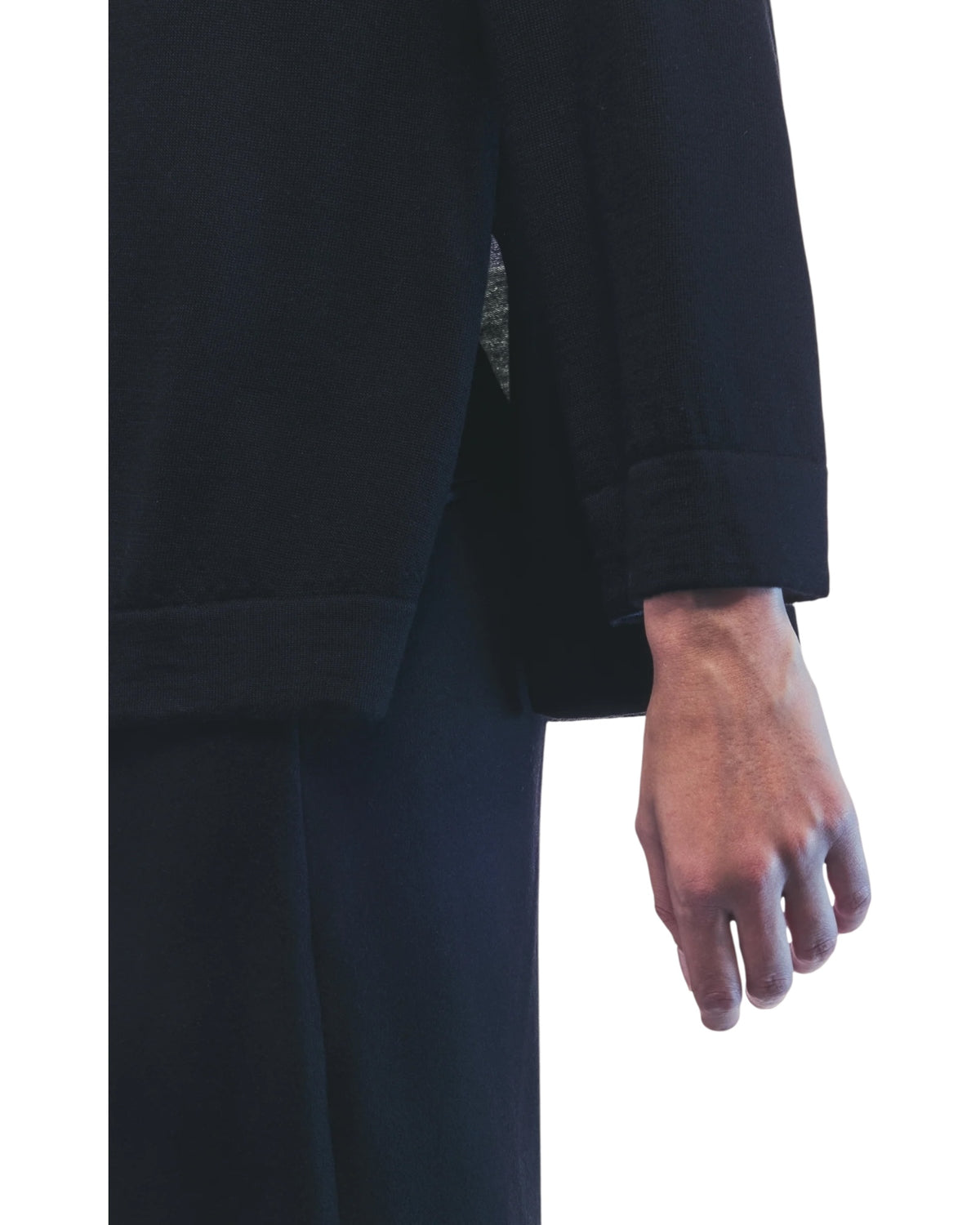 Πουλόβερ μάλλινο ASTRID