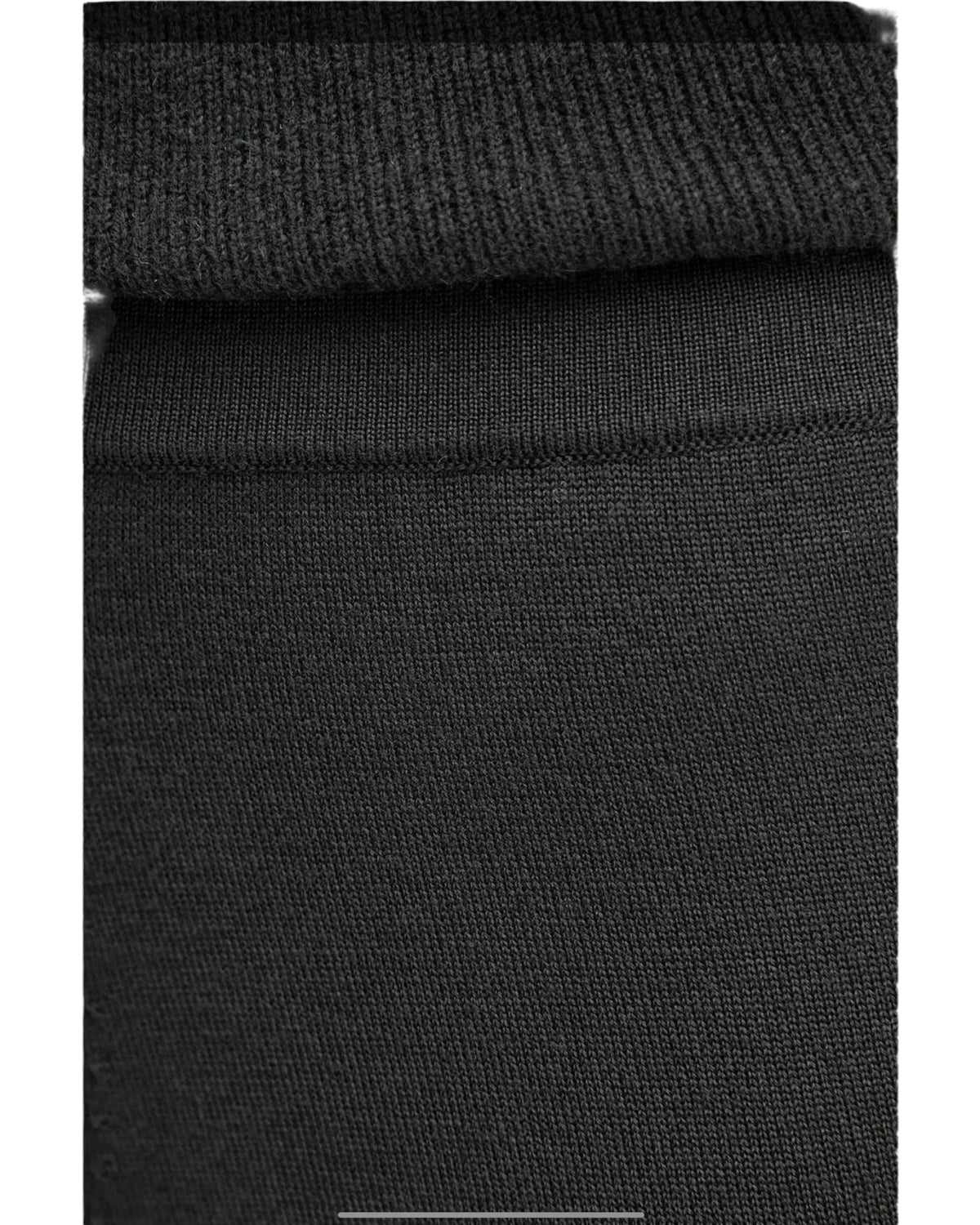 Μάλλινο παντελόνι ALAN