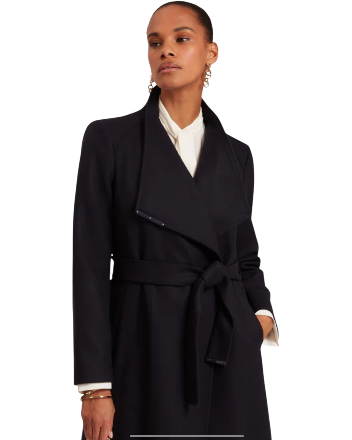 Μακρύ παλτό ROSELL