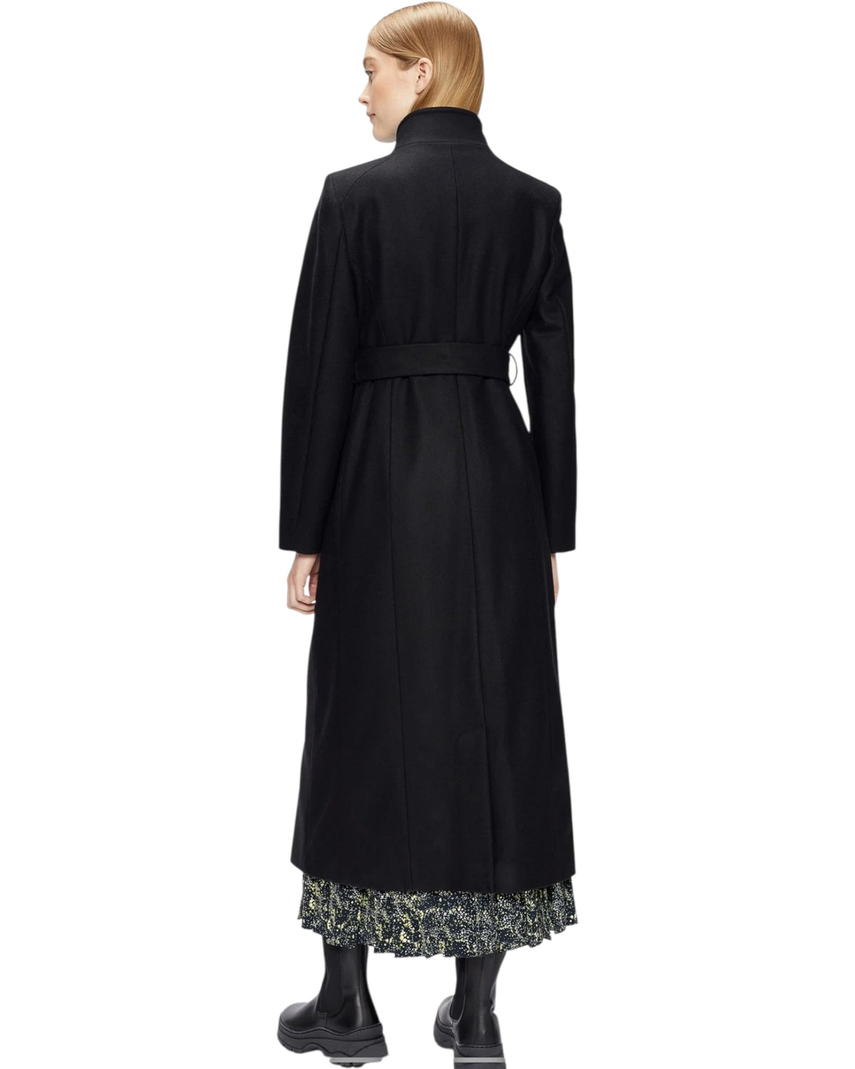 Μακρύ παλτό ROSELL