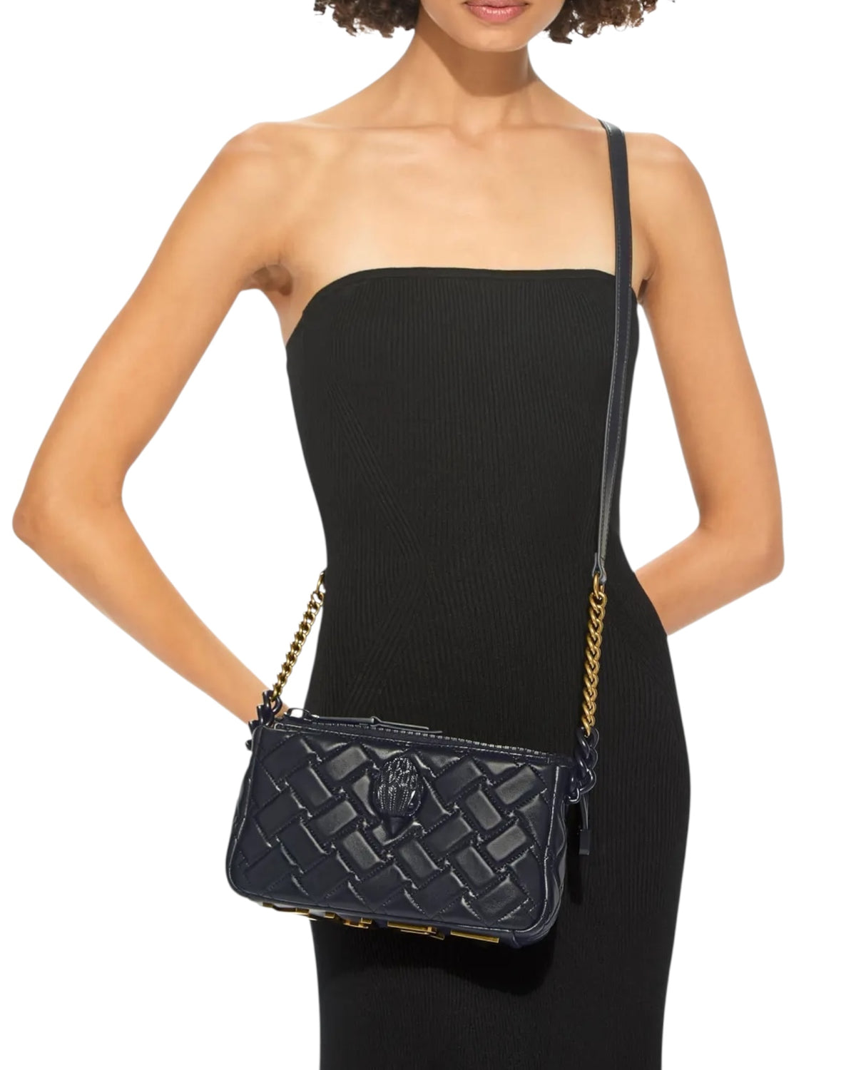 Τσάντα χιαστί KENSINGTON XBODY KURT