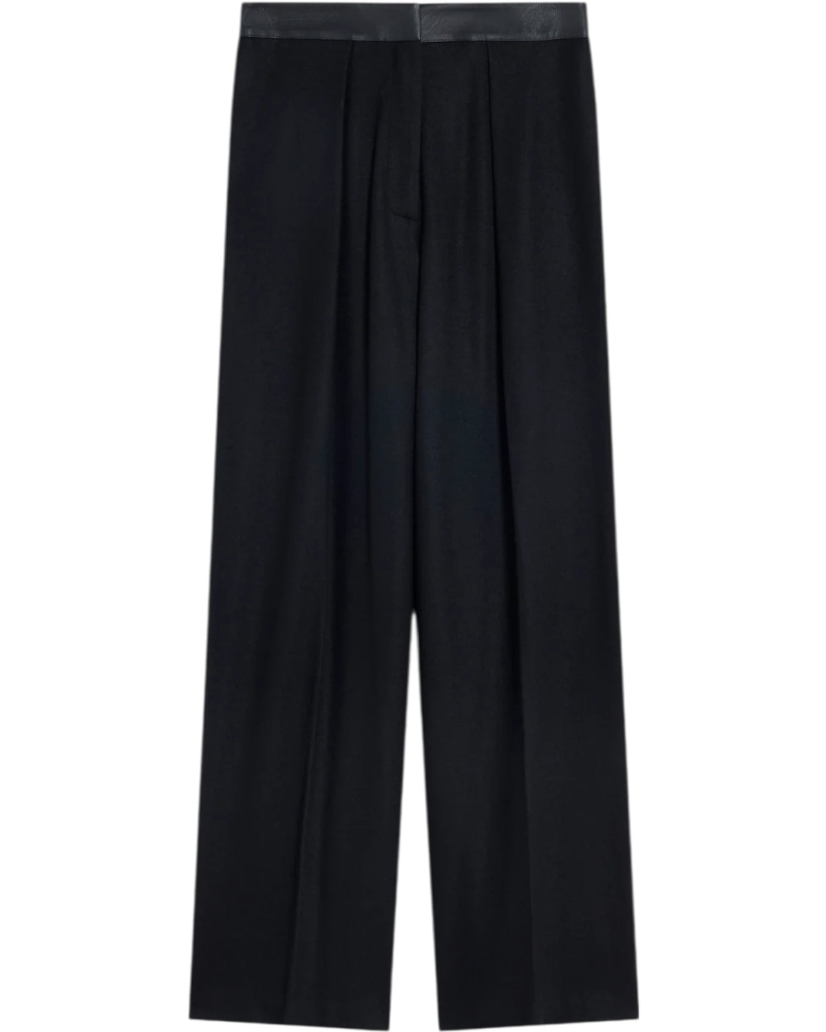 Παντελόνι palazzo MAVIS