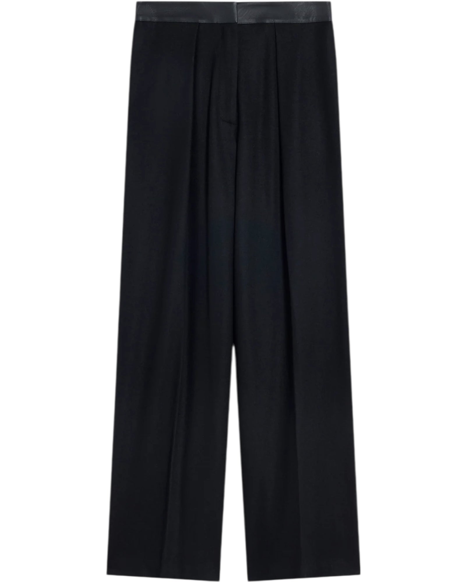 Παντελόνι palazzo MAVIS