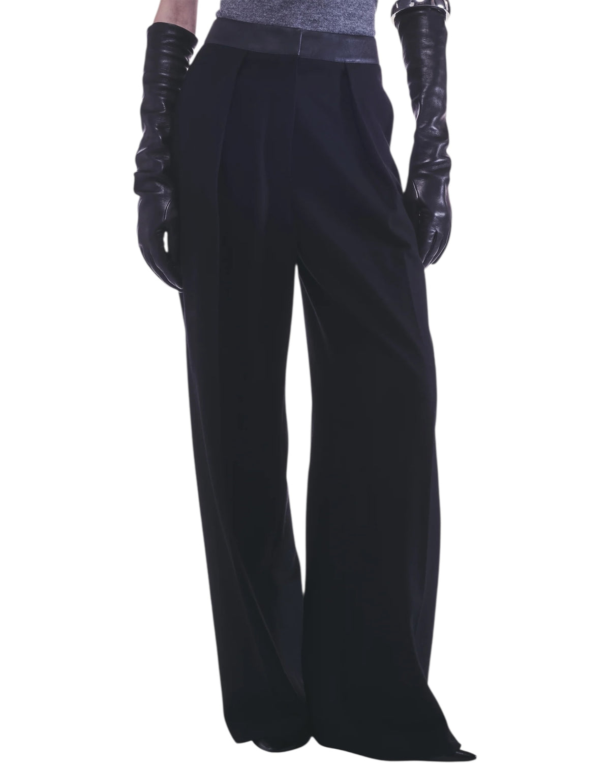 Παντελόνι palazzo MAVIS