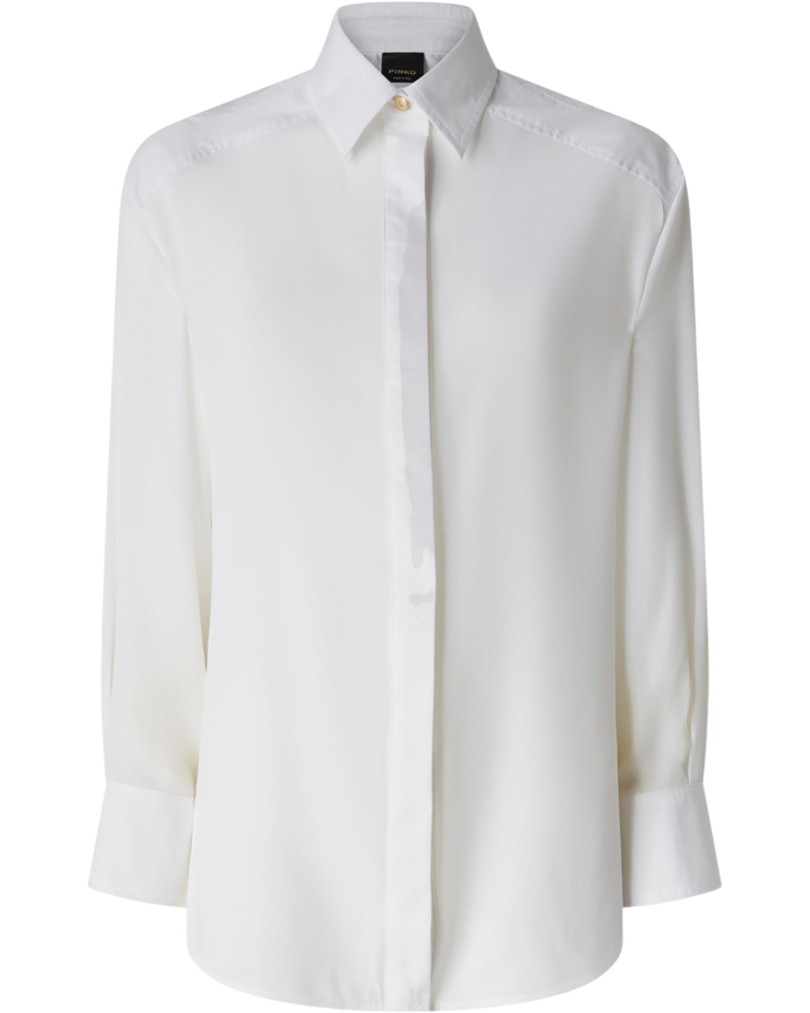 Πουκάμισο από ποπλίνα CASSATA