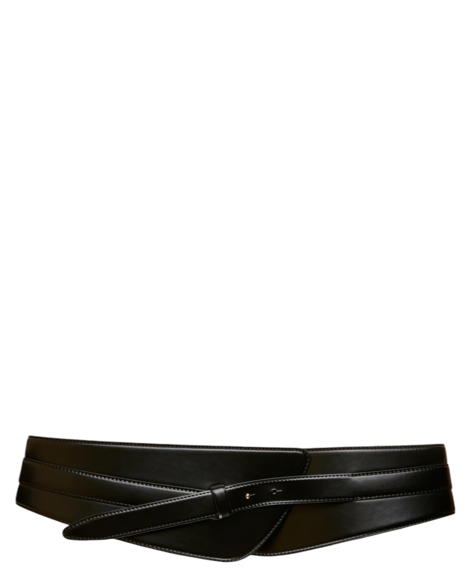 Ζώνη κορσές με λουράκι