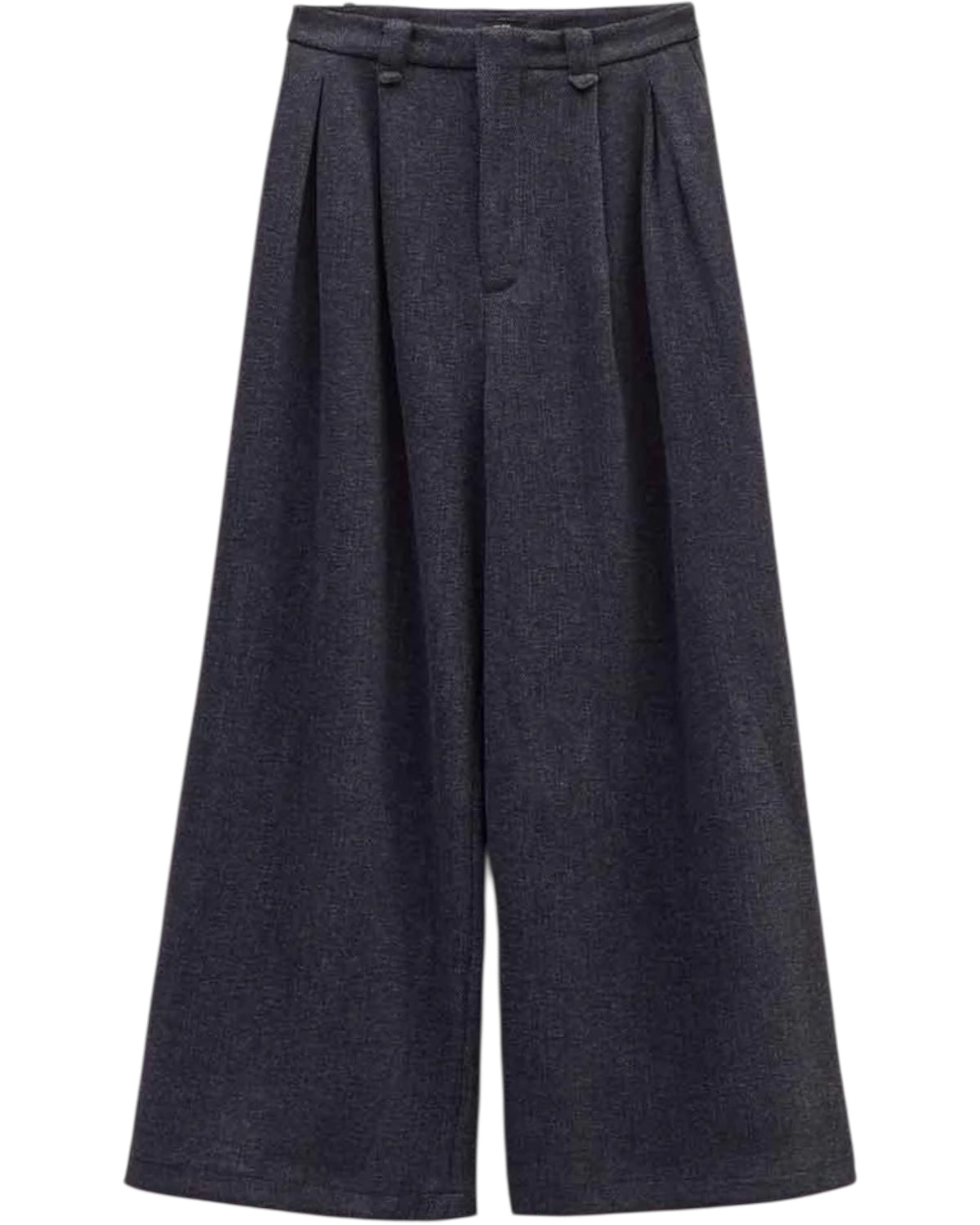 Γυναικείο παντελόνι σε ίσια γραμμή