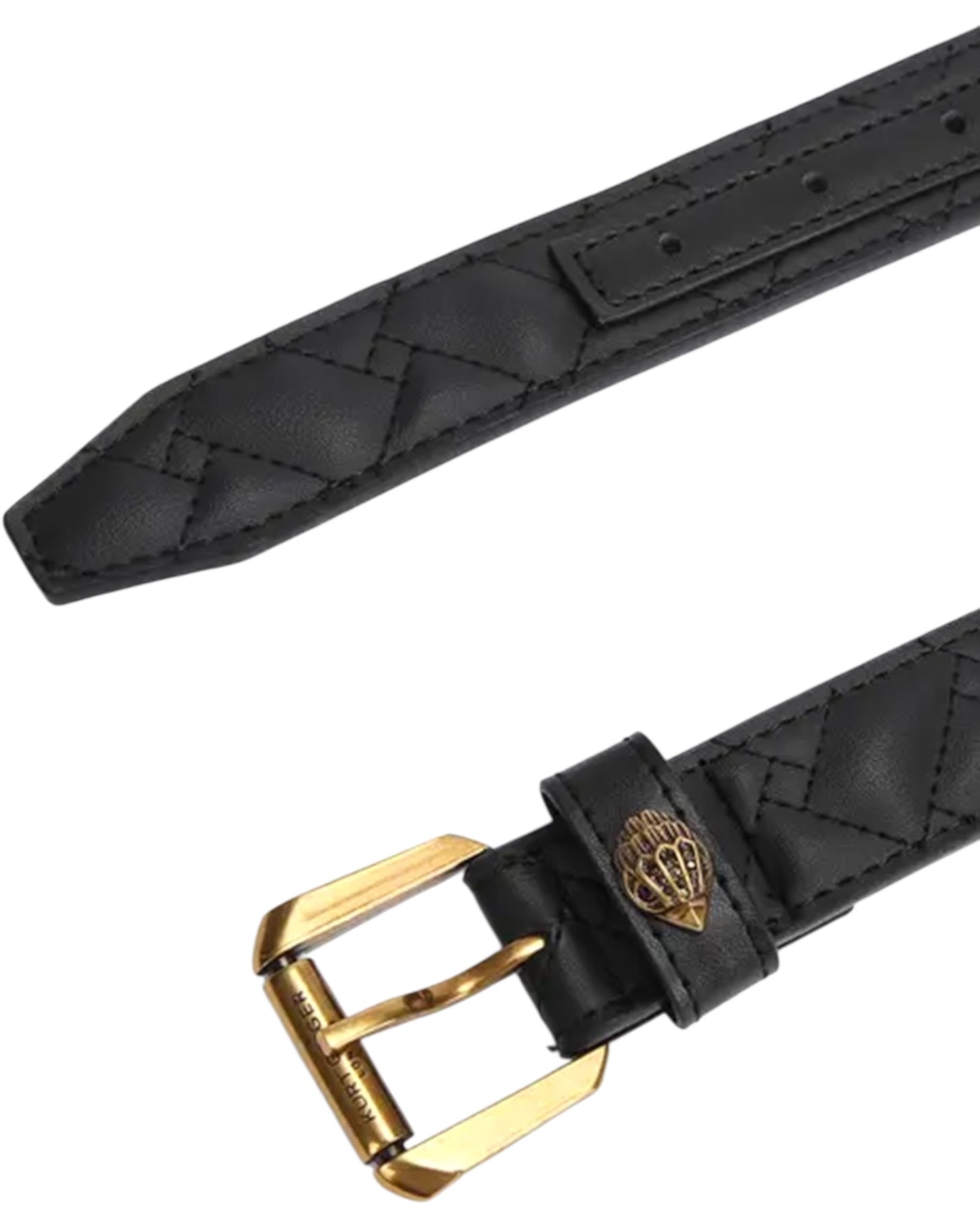 Δερμάτινη ζώνη Kensington 30