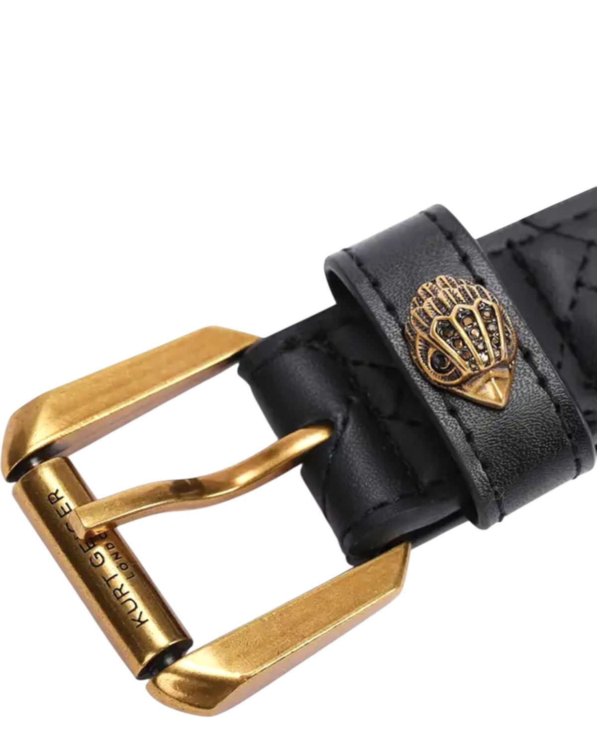 Δερμάτινη ζώνη Kensington 30