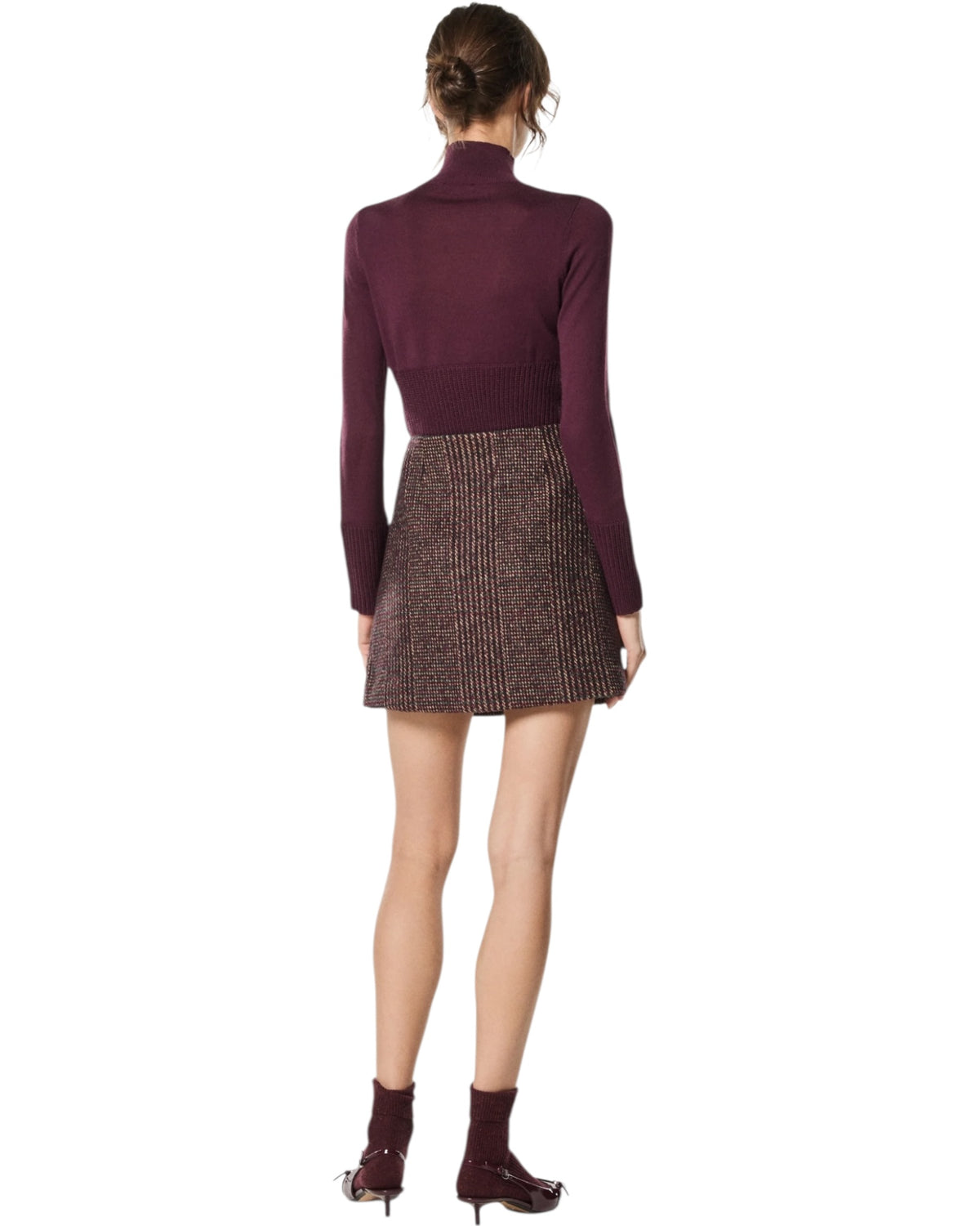 Φούστα mini GABBY