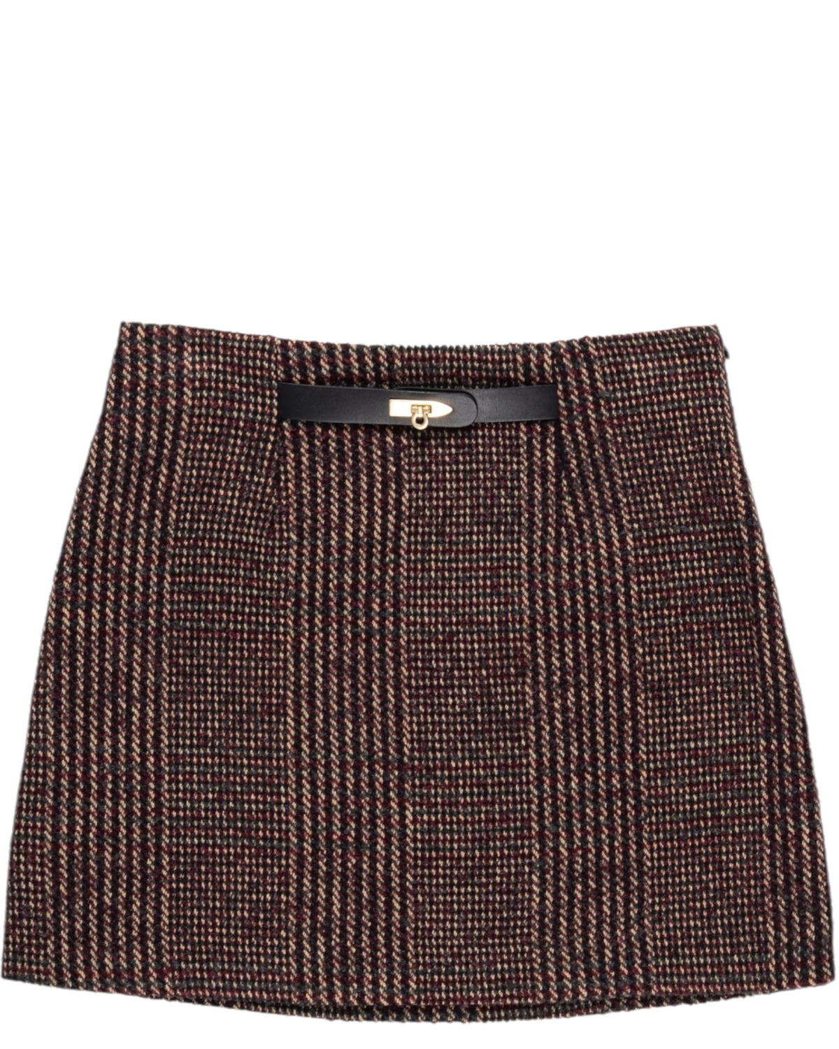 Φούστα mini GABBY