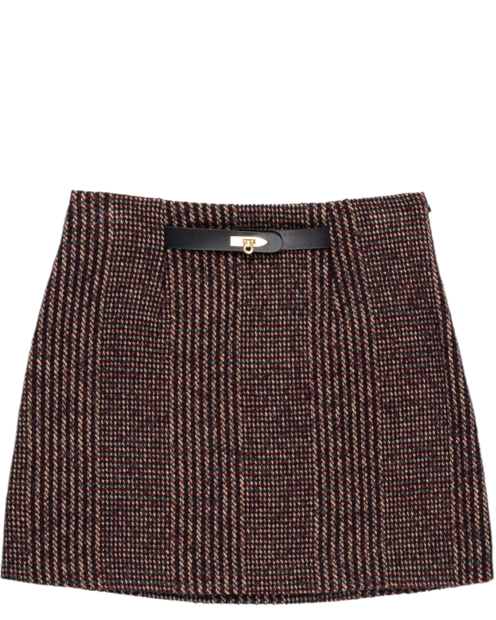 Φούστα mini GABBY