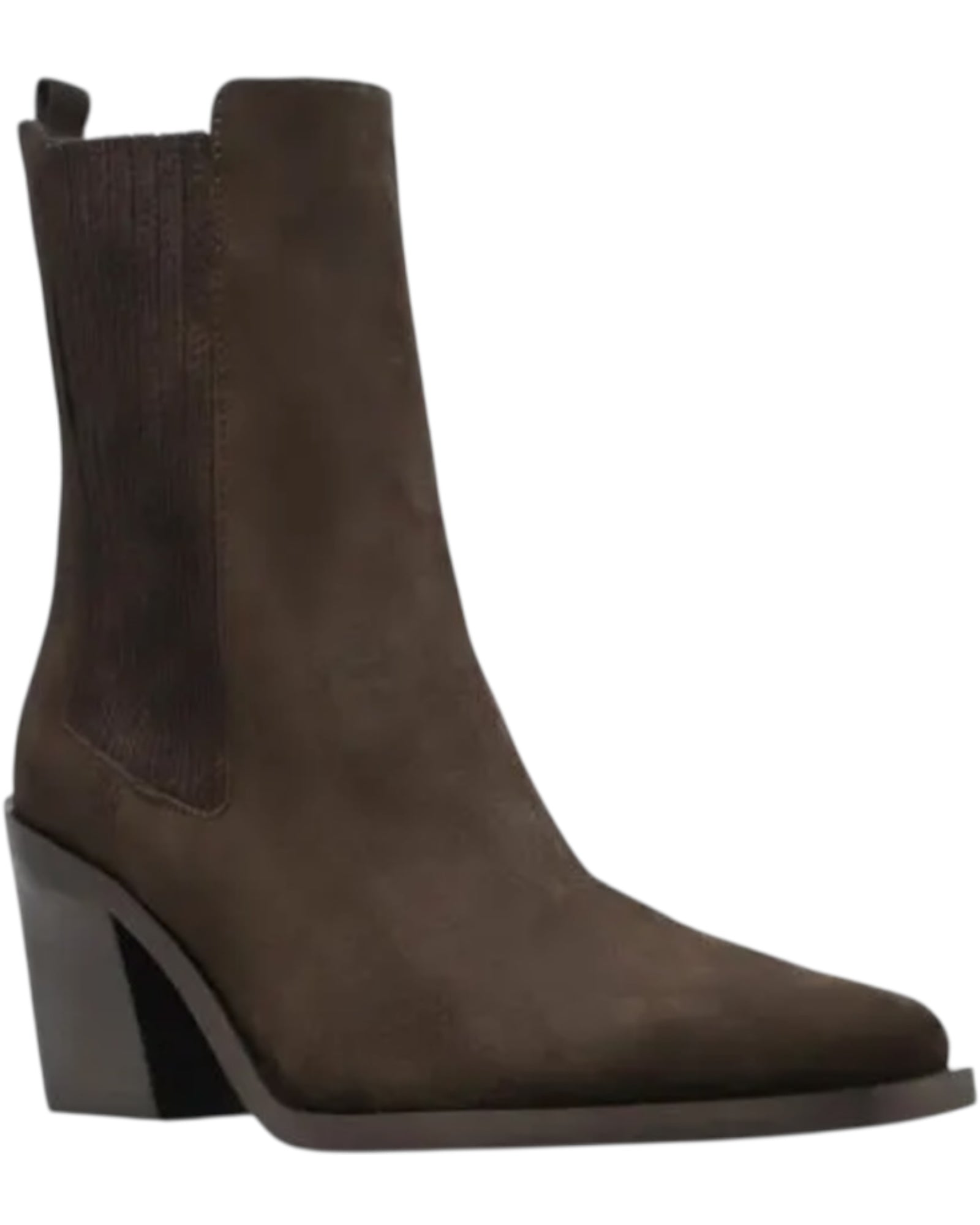 Μποτάκι κοντό MANEL 7