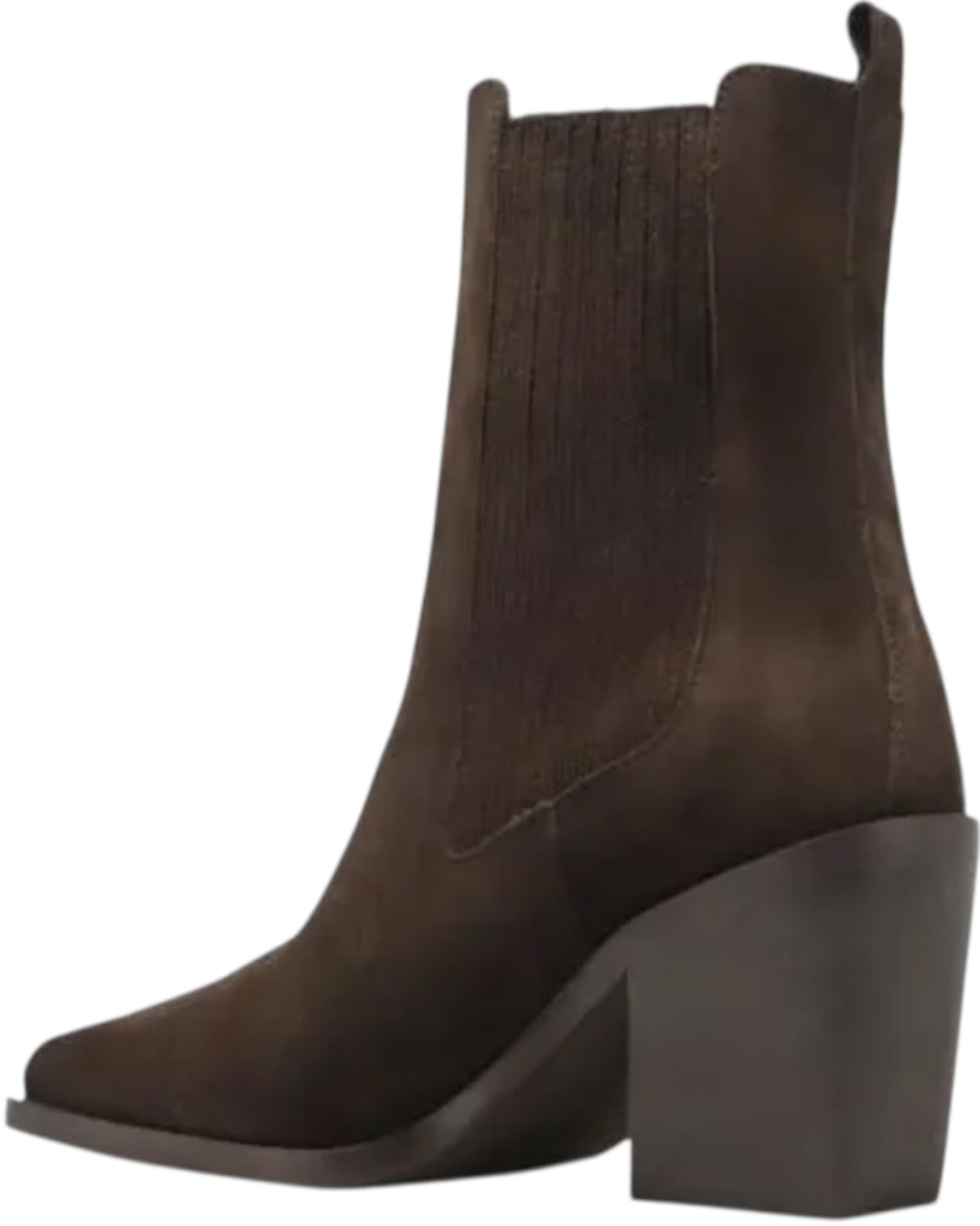 Μποτάκι κοντό MANEL 7