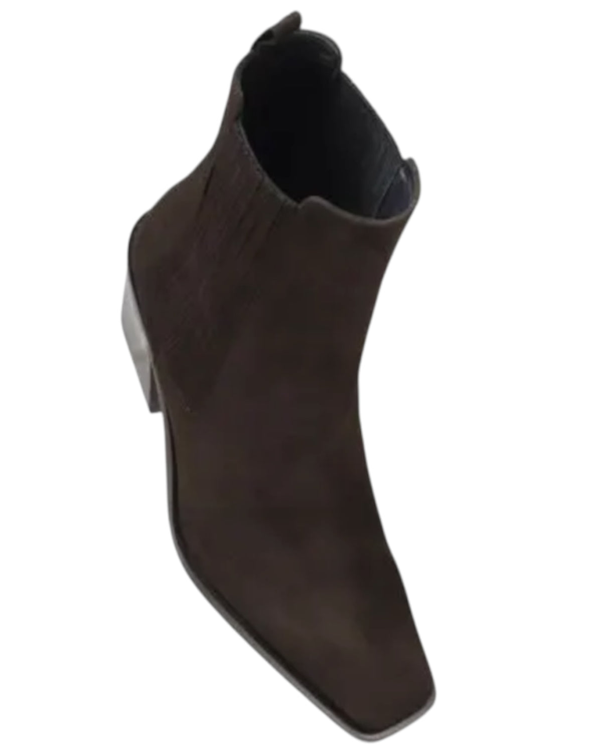 Μποτάκι κοντό MANEL 7