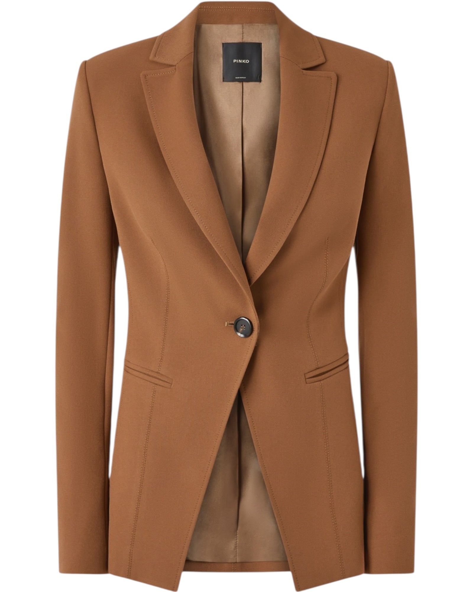 Σακάκι εφαρμοστό GRANAGLIE