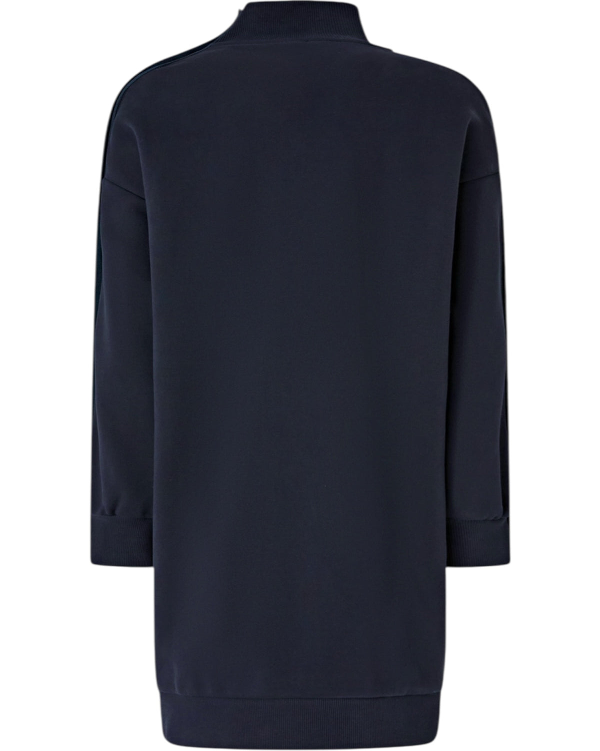 Μάξι φλις πουλόβερ με κουμπιά MUESLI MAXI