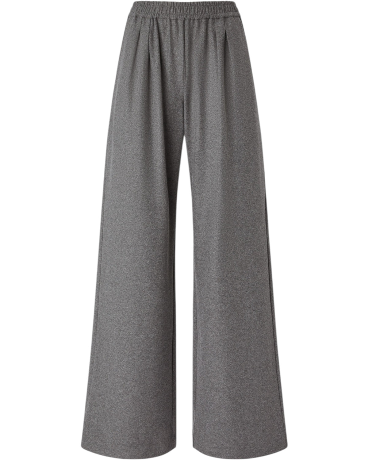 Μακρύ παντελόνι με φαρδιά μπατζάκια RAMONA