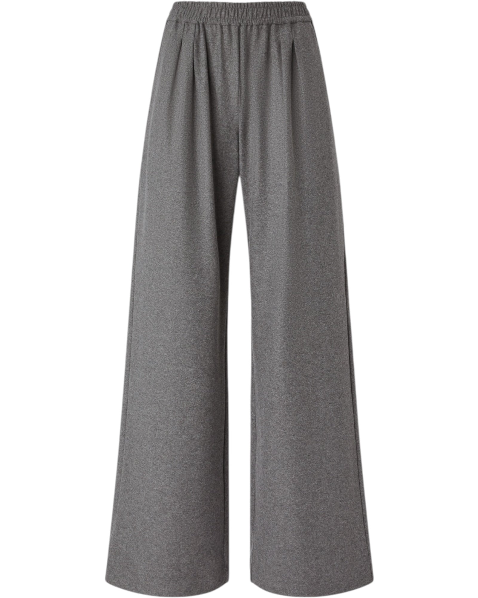 Μακρύ παντελόνι με φαρδιά μπατζάκια RAMONA