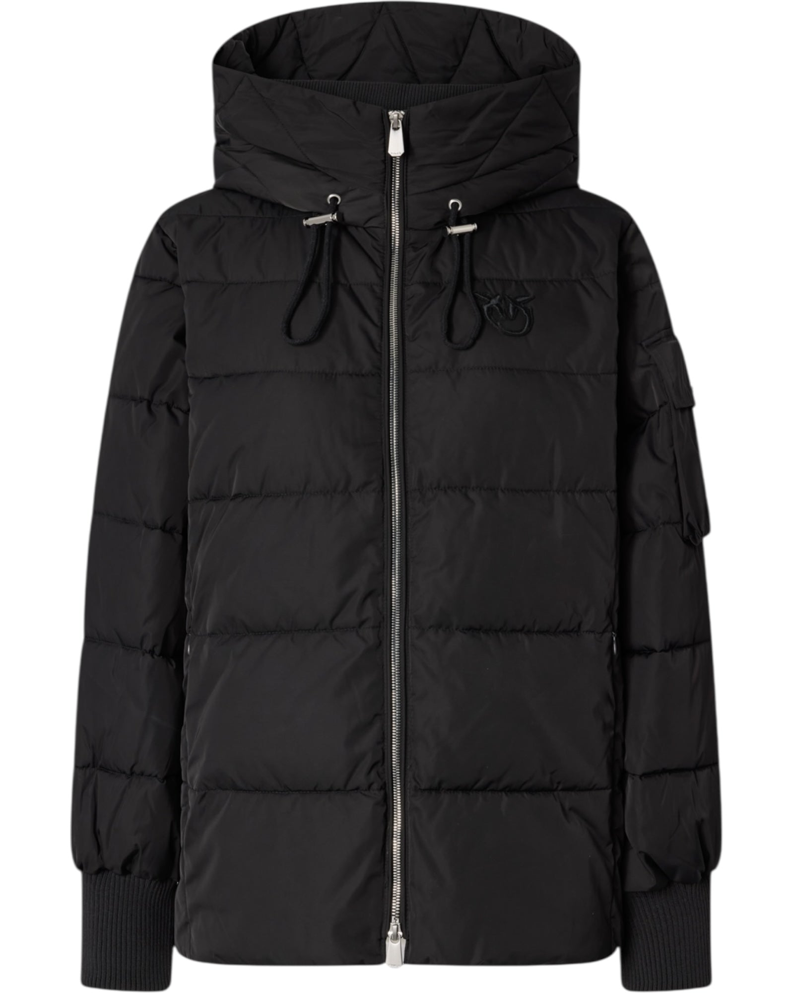 Τζάκετ με κουκούλα CRUSCA