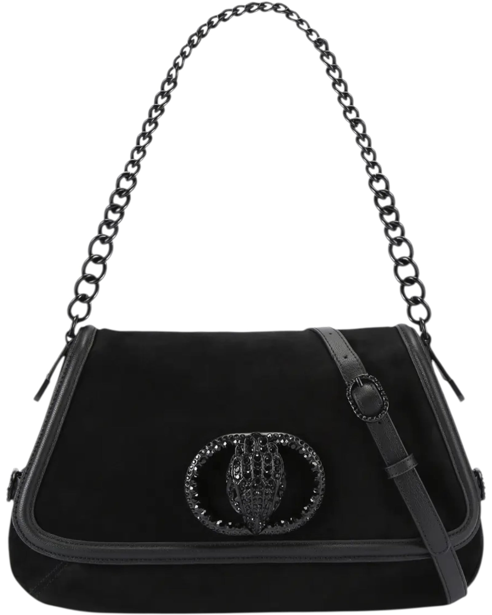 Τσάντα large chelsea saddle bag
