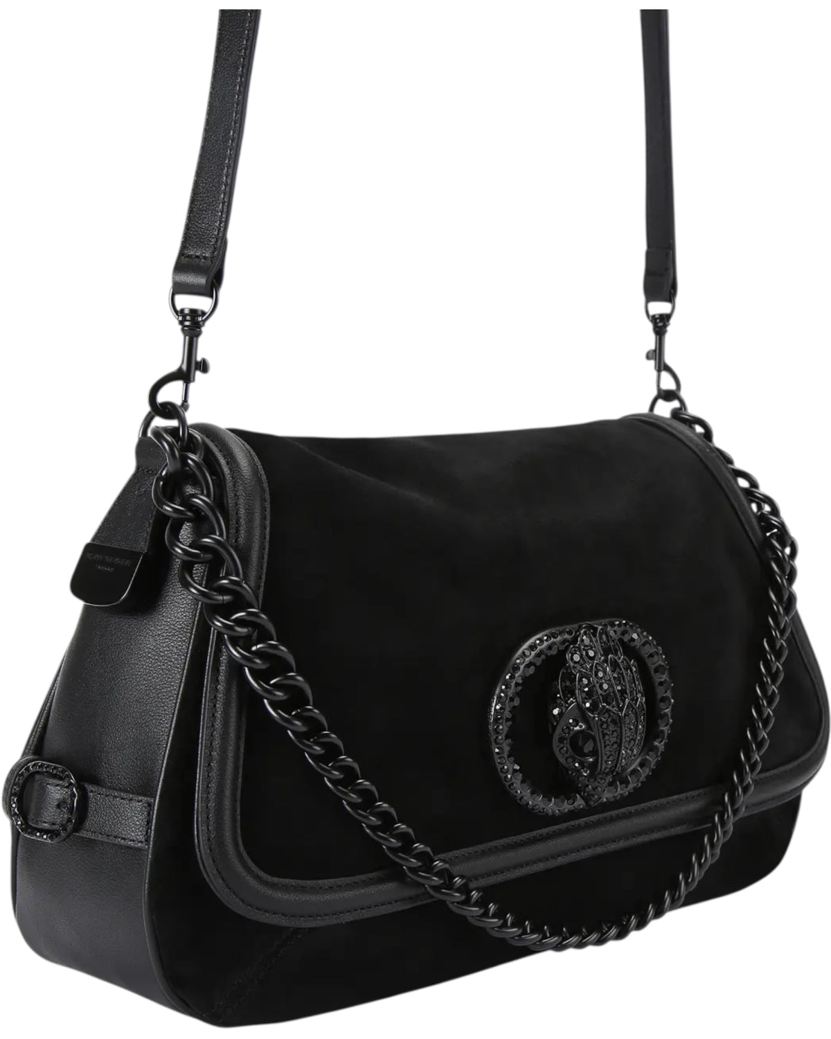 Τσάντα large chelsea saddle bag