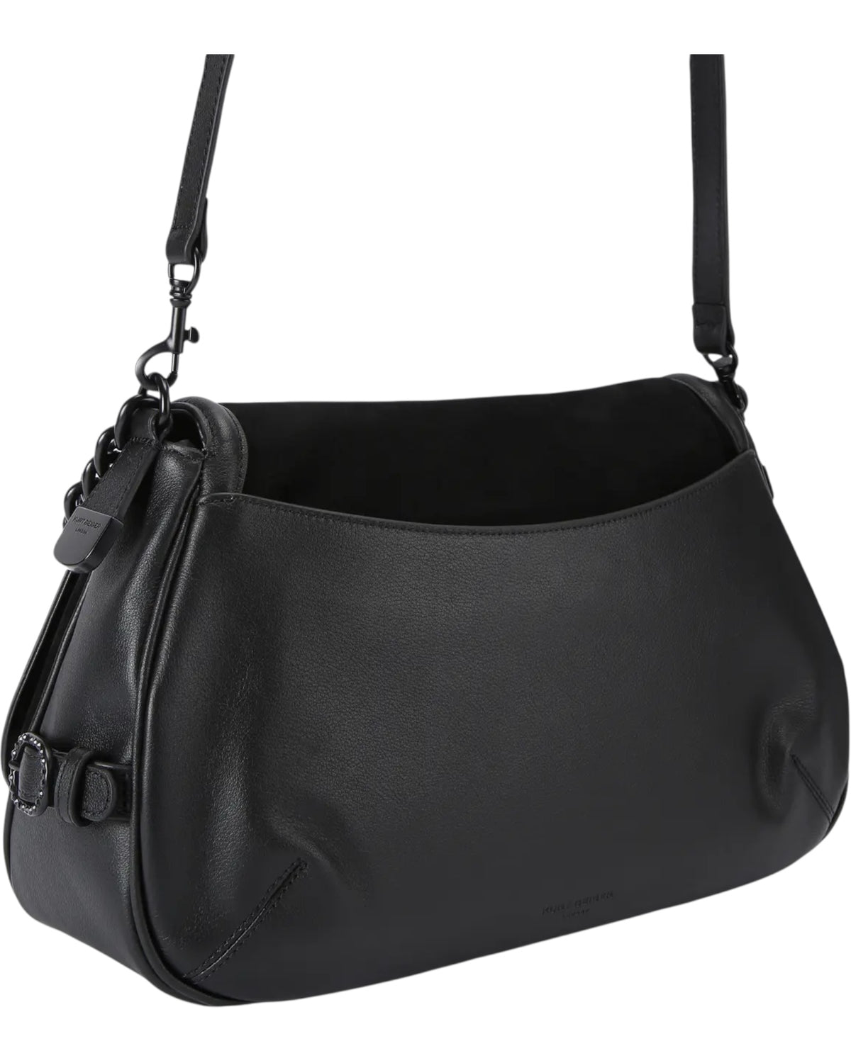 Τσάντα large chelsea saddle bag