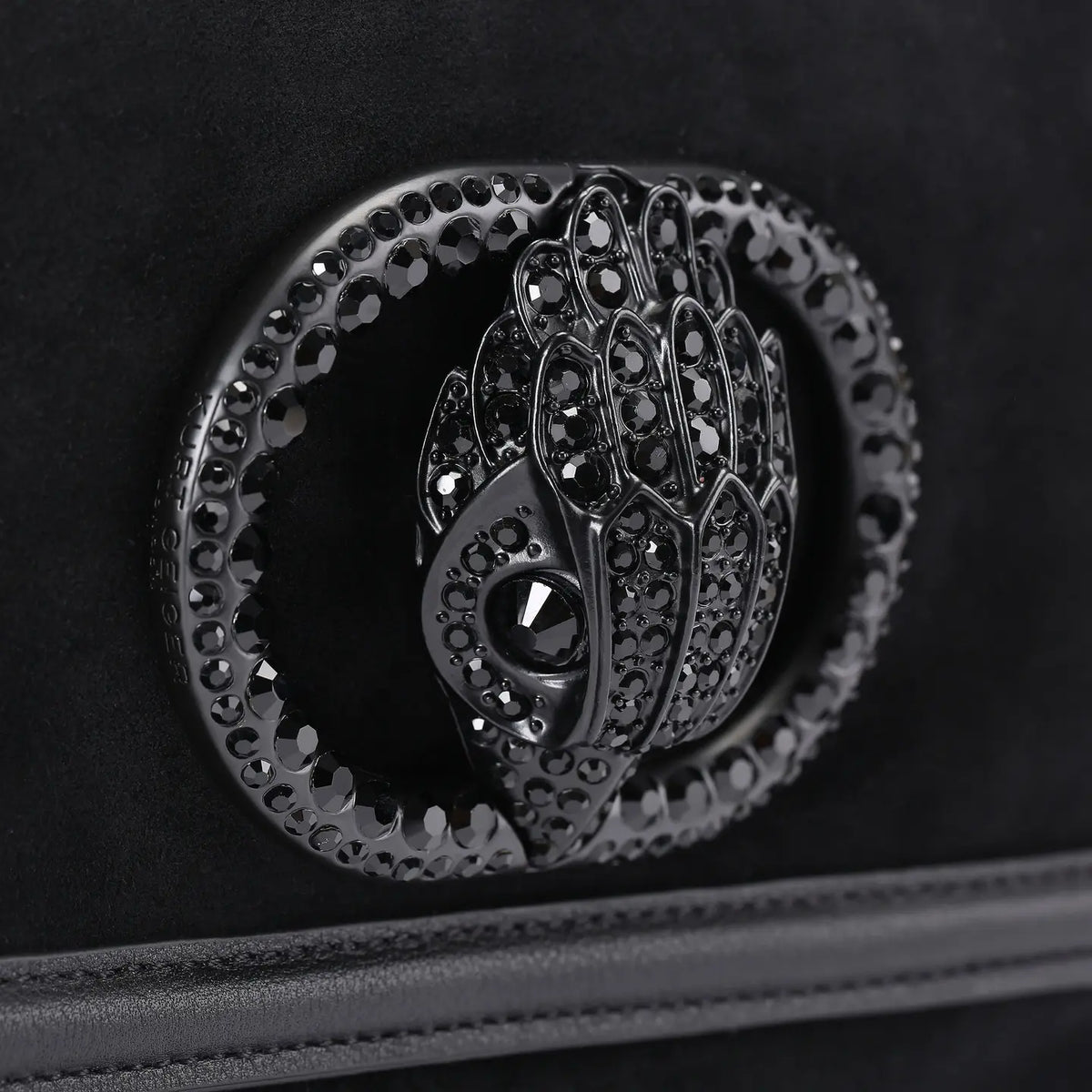 Τσάντα large chelsea saddle bag