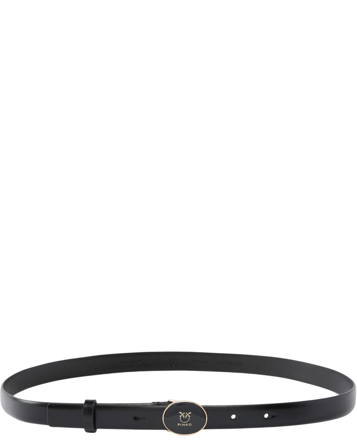 Ζώνη Η2 με λογότυπο Love Birds