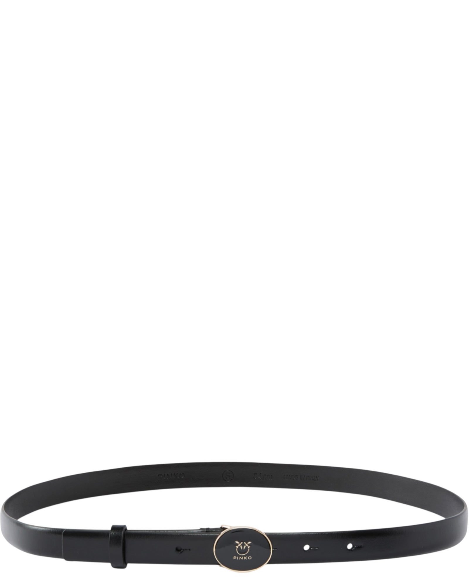 Ζώνη Η2 με λογότυπο Love Birds