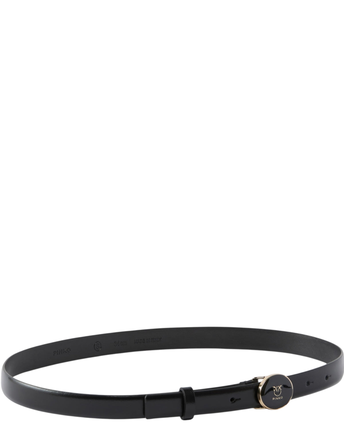 Ζώνη Η2 με λογότυπο Love Birds