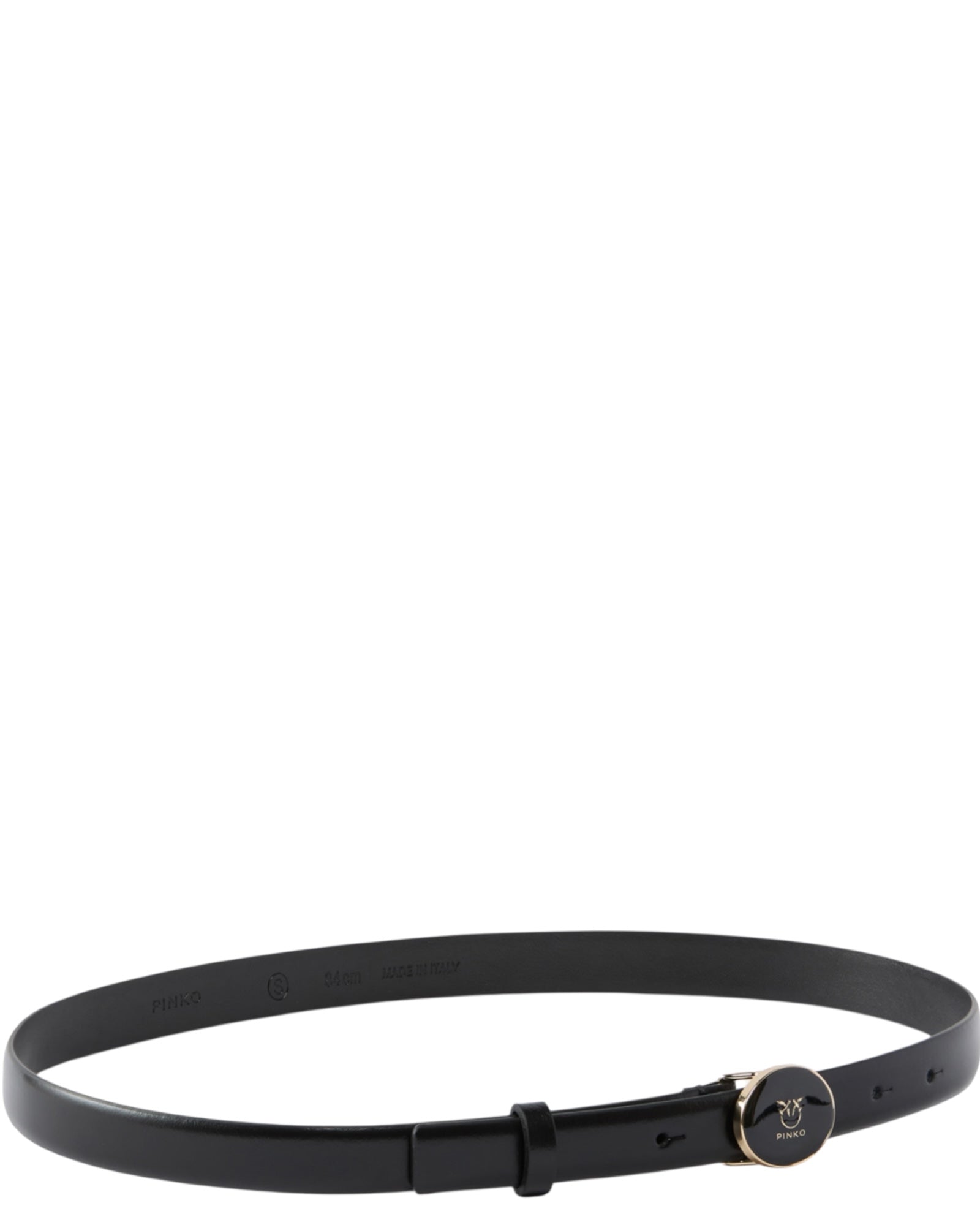 Ζώνη Η2 με λογότυπο Love Birds