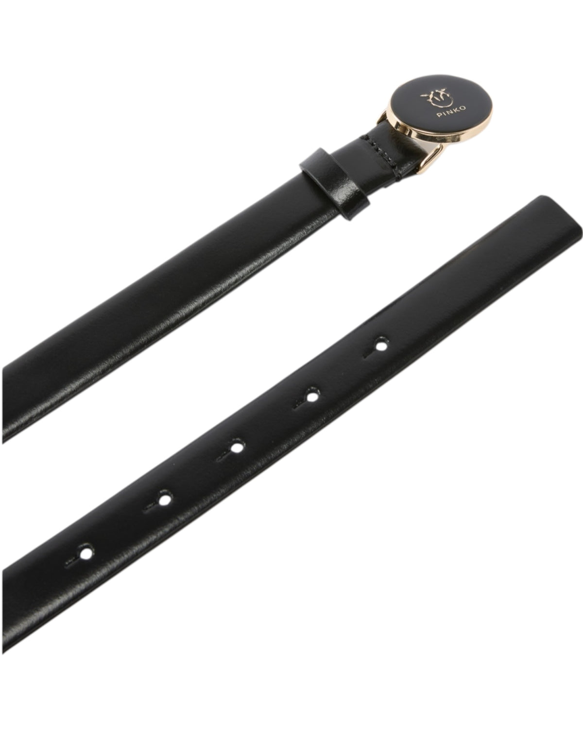 Ζώνη Η2 με λογότυπο Love Birds