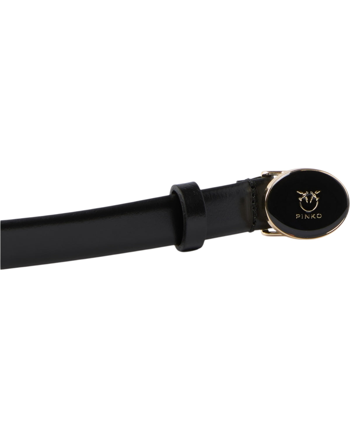 Ζώνη Η2 με λογότυπο Love Birds