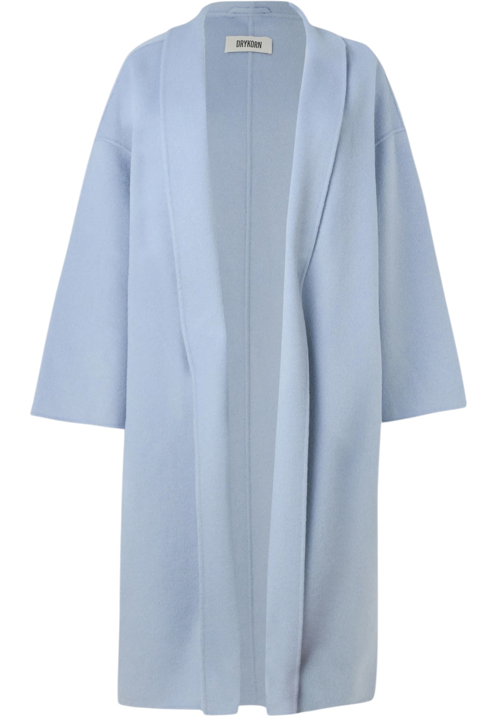 Παλτό διπλής όψης BAUPREY