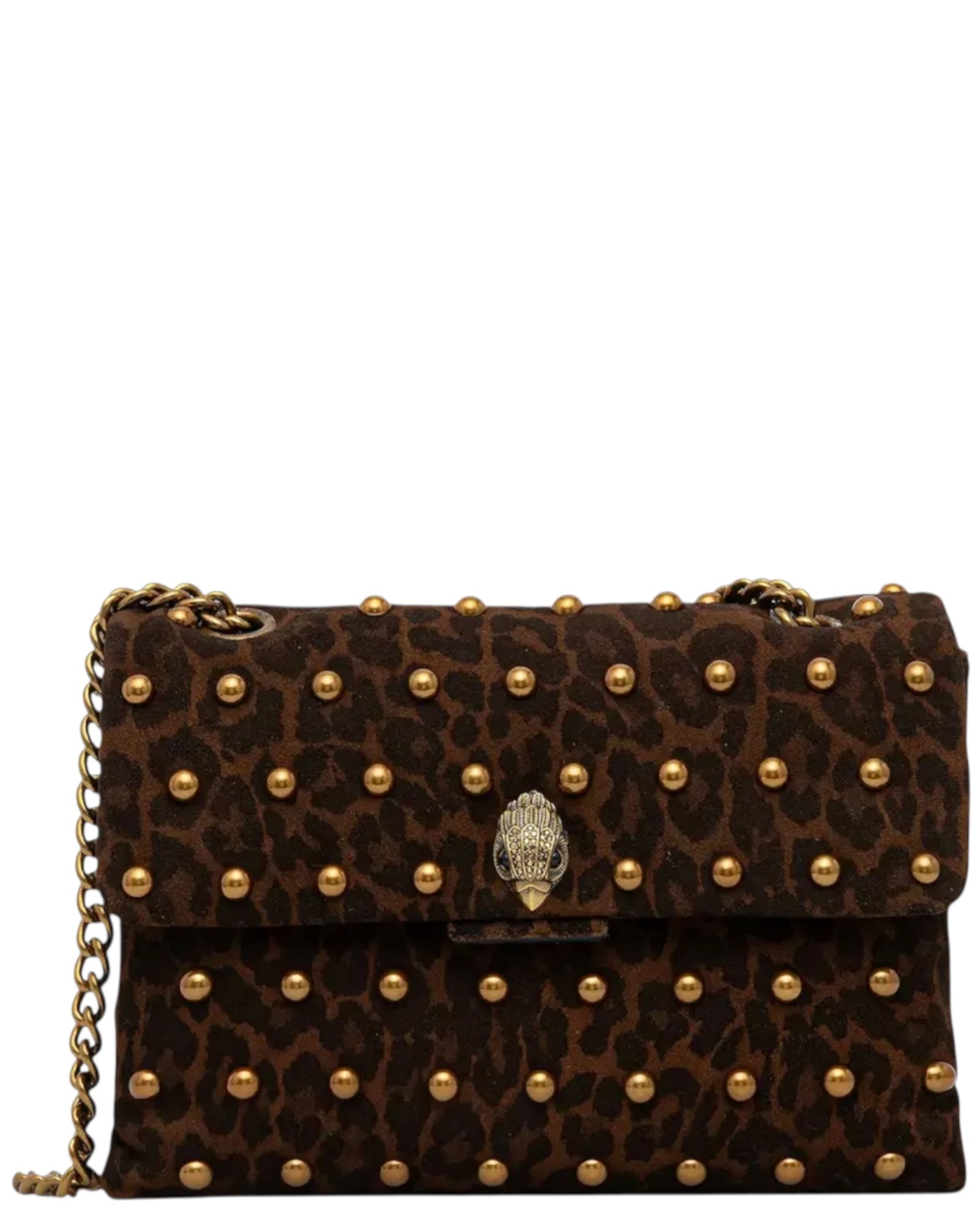 Τσάντα ώμου Kensington Large Kurt Geiger