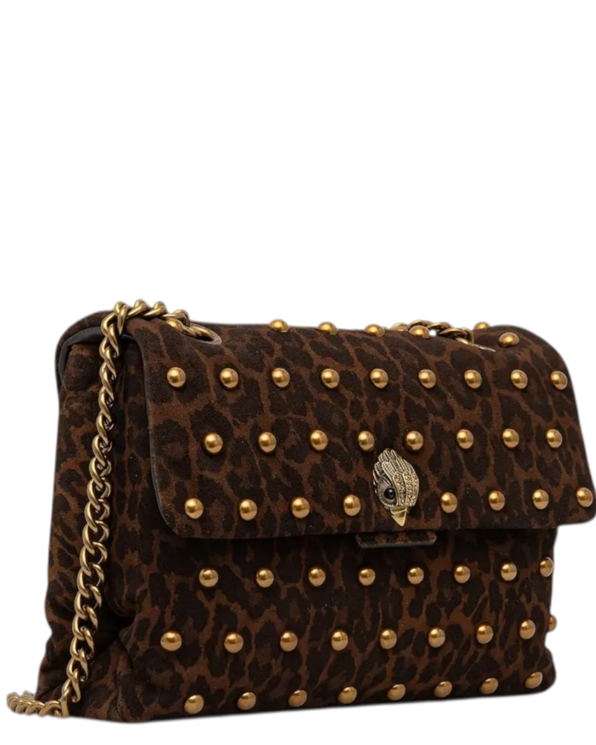 Τσάντα ώμου Kensington Large Kurt Geiger